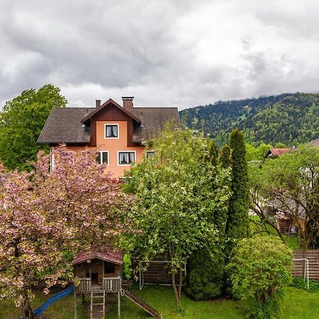 Aurikel Lägenhet Garmisch-Partenkirchen Exteriör bild